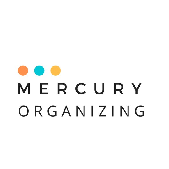 mercuryorganize